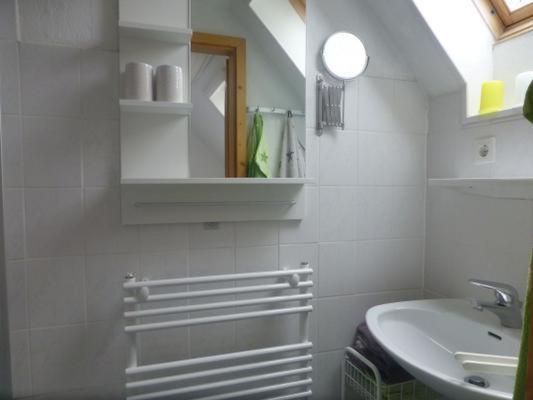 Ostwohnung Fehrstieg Wyk auf Föhr Exterior foto